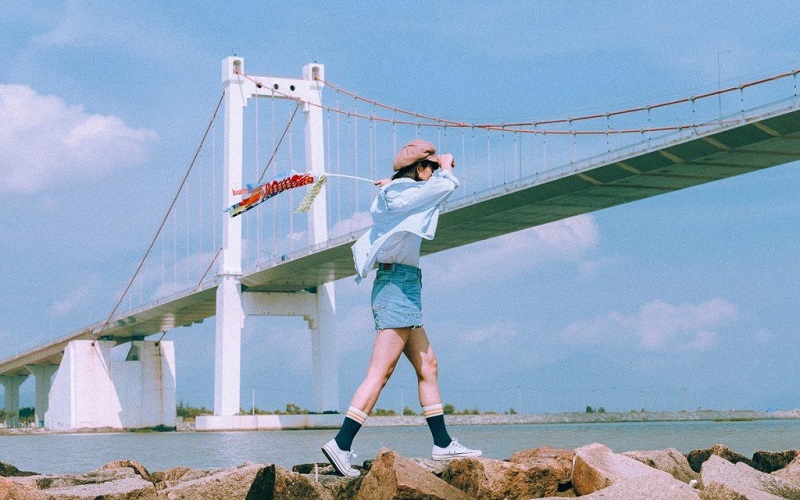 Cầu Trần Thị Lý Đà Nẵng