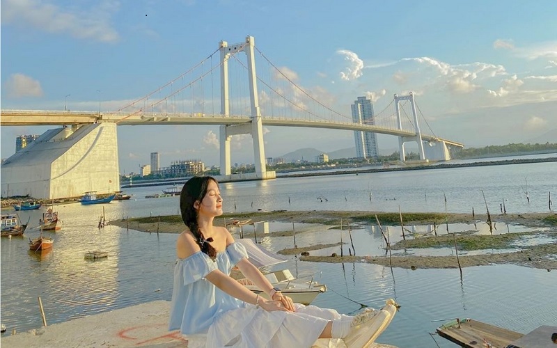 Đà Nẵng – Thành phố của những chiếc Cầu