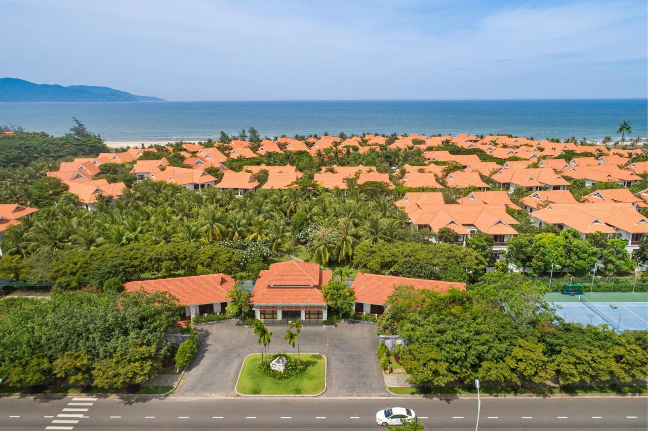 Abogo Resort Villa Premium Đà Nẵng reviewdanangnet