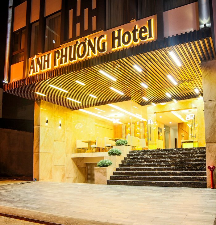 Anh Phuong Hotel & Apartment reviewdanangnet