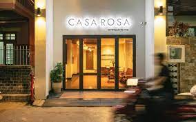 Casa Rosa Apartment reviewdanangnet