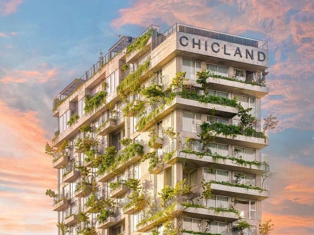 Chicland Hotel Đà Nẵng reviewdanangnet