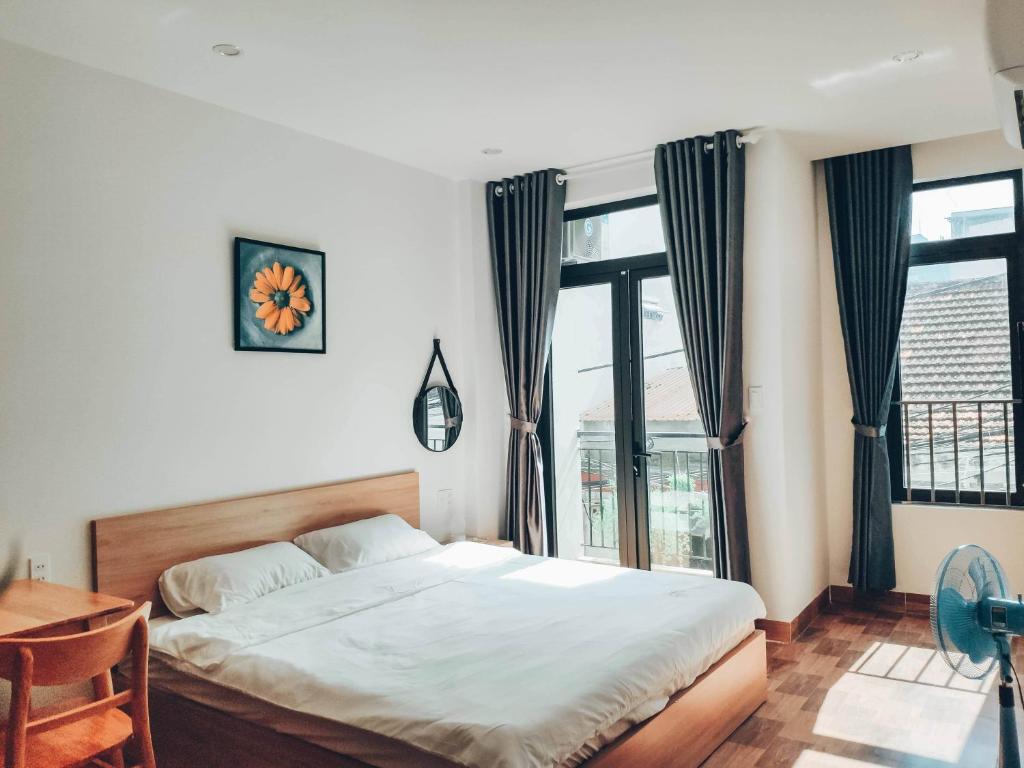 Cozy Apartment reviewdanangnet