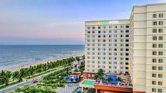 DLG Hotel Đà Nẵng reviewdanangnet
