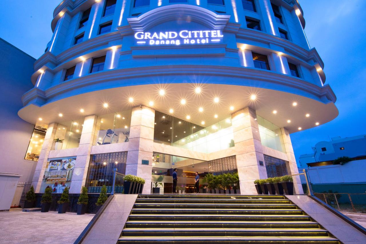 Grand Cititel Đà Nẵng Hotel reviewdanangnet