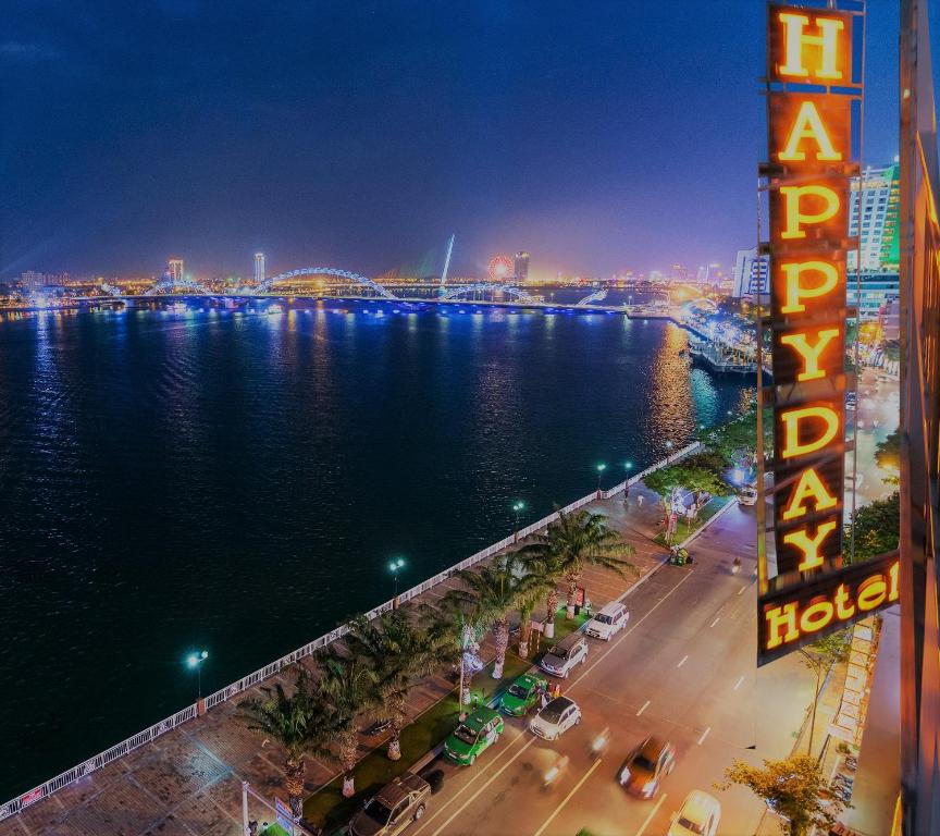 Happy Hotel Đà Nẵng reviewdanangnet