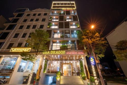 Hummer Hotel & Apartment Da Nang Beach reviewdanangnet