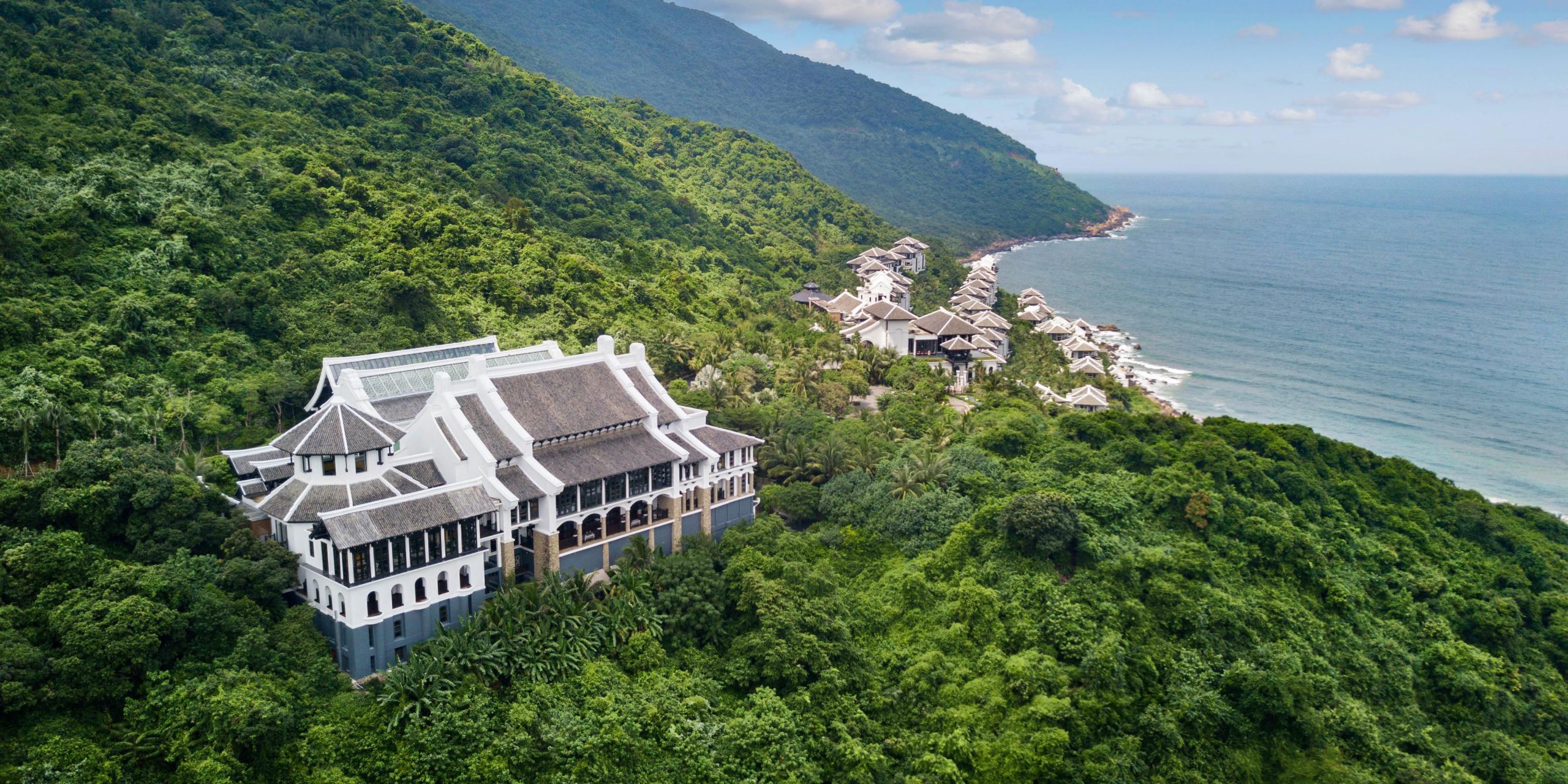 InterContinental Danang Sun Peninsula Resort, an IHG Hotel reviewdanangnet