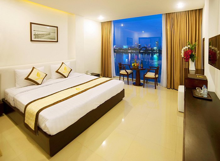 Khách sạn Hoàng Linh reviewdanangnet