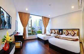 Khách sạn May reviewdanangnet