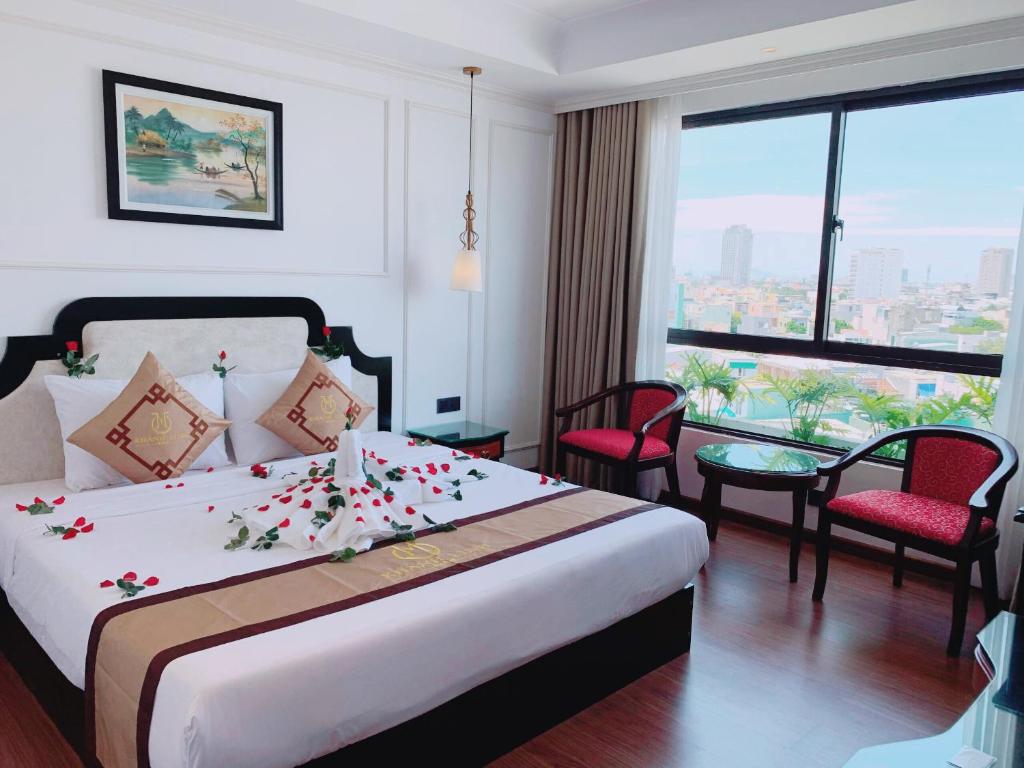 Khanh Linh Hotel reviewdanangnet