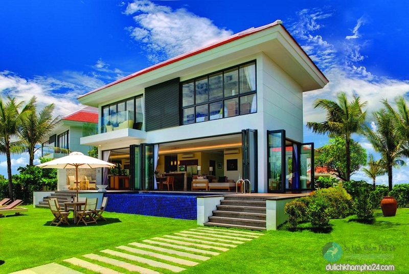 Lam Ocean View villa Đà Nẵng reviewdanangnet