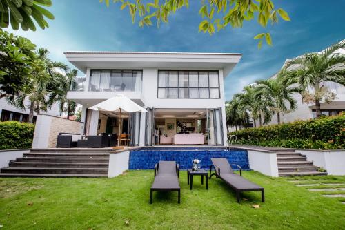 Lam Ocean View villa Đà Nẵng reviewdanangnet
