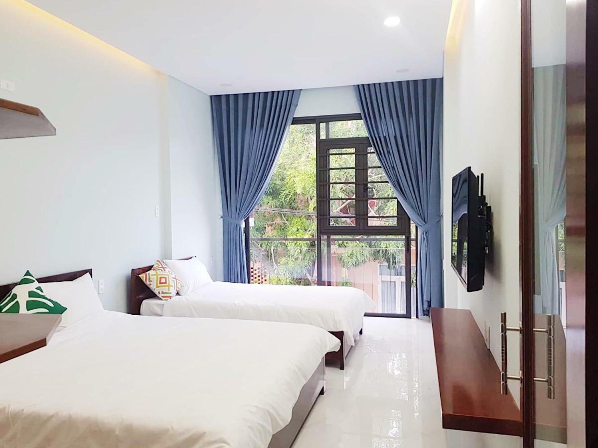 Maison Khanh - Hotel & Apartment reviewdanangnet