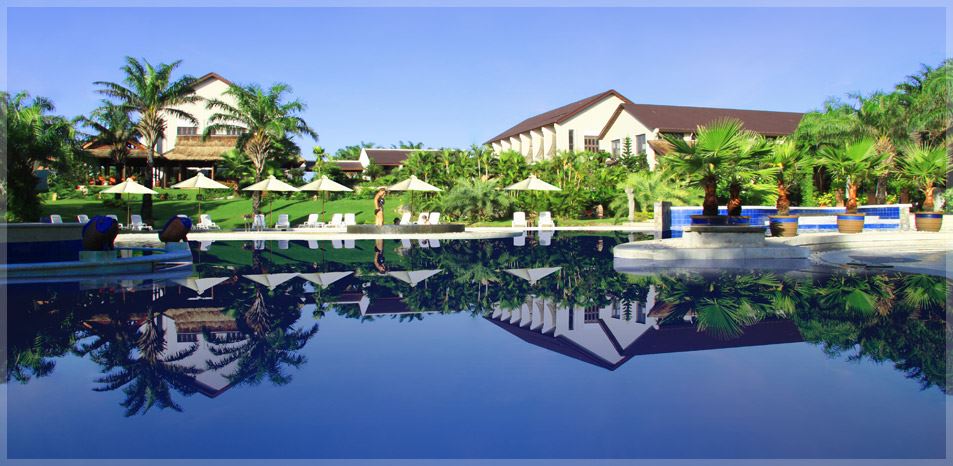Palm Garden Beach Resort & Spa reviewdanangnet