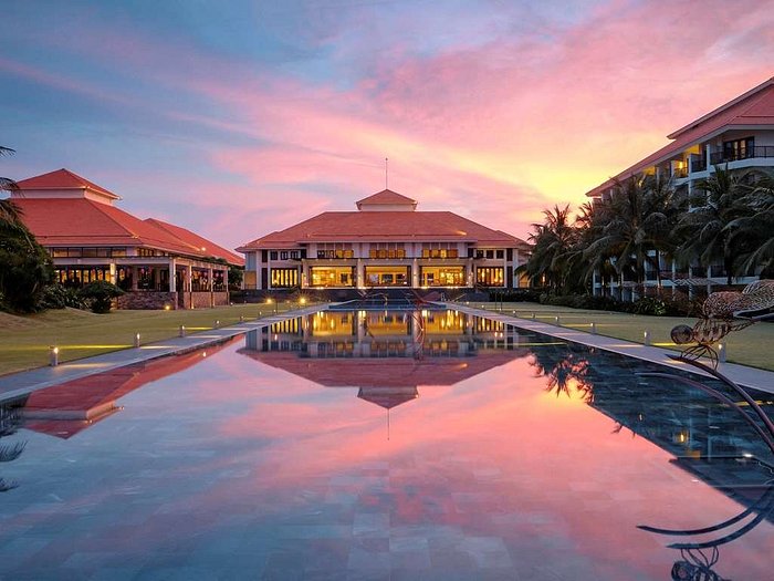 Pullman Danang Beach Resort reviewdanangnet