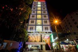 Shara Hotel Đà Nẵng reviewdanangnet