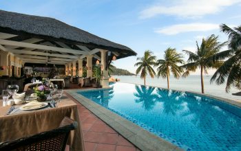 Son Tra Resort reviewdanangnet