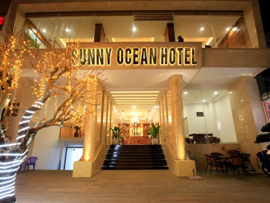 Sunny Hotel Đà Nẵng reviewdanangnet
