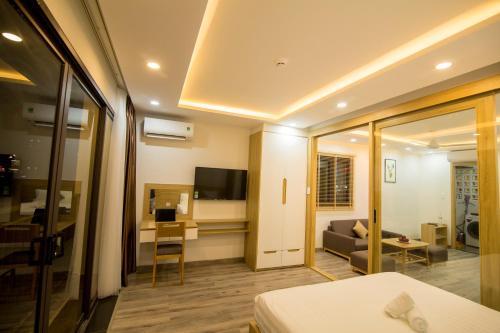 TONY ESTATES Đà Nẵng Beach Luxury Apartments reviewdanangnet