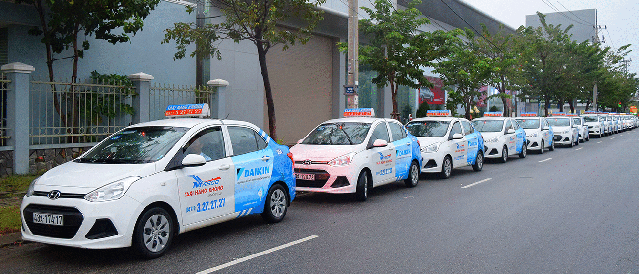 Taxi Hàng Không Đà Nẵng reviewdanangnet 